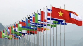 Văn kiện Đại hội XIV nhấn mạnh vai trò của đối ngoại